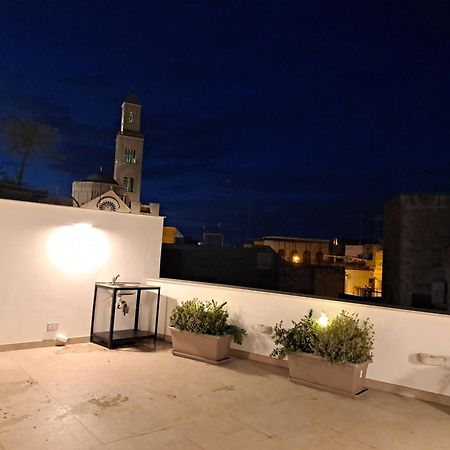 Ferienwohnung Palazzo Boccapianola Bari Exterior foto